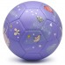 PP PICADOR Toddler Soft Soccer Ball Cute Cartoon Kids Ball Toy Gift with Pump